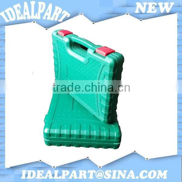 Blowing Plastic repairing portable tool box