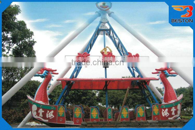chinese kids games play game giant pirate ship with cheapest price