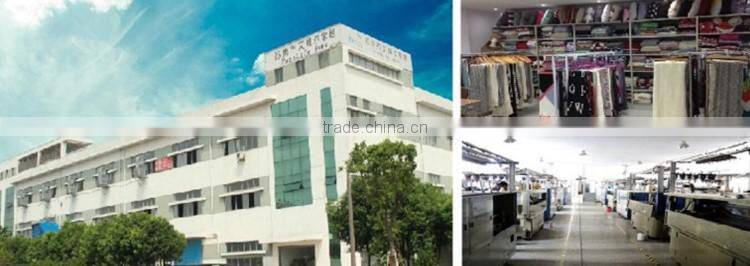 SZPLH Embroidery comfort wooden sofa seat cushion