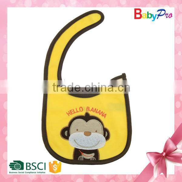 New Products 2015 Innovative Product Made in China Wholesale Baby Bibs Bibs Baby