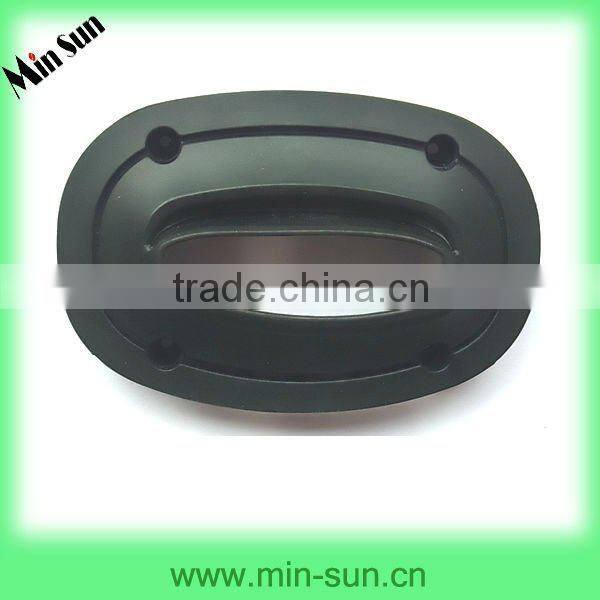 High Quality Standard Molded Silicone Rubber Parts