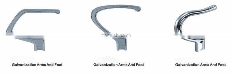 Global office double side waiting room chairs prices reasonable