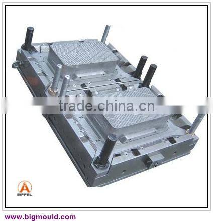 plastic box injection mould,tool,mold, tooling