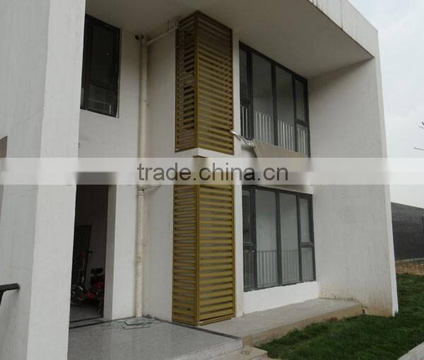 Wholesale aluminum louver