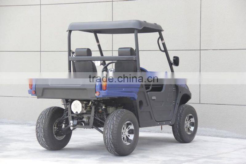 NEW Electric 4x4 wholesale utv