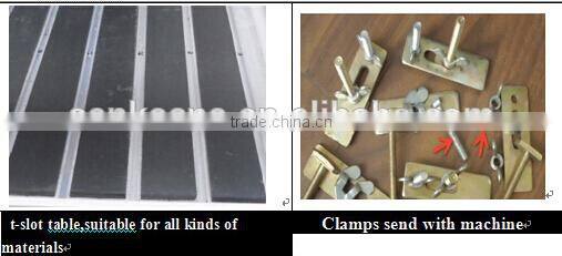 6090 cheap desktop stone wood marble mdf metal engraver 4 axis cnc router for metal brand new milling machine with cnc