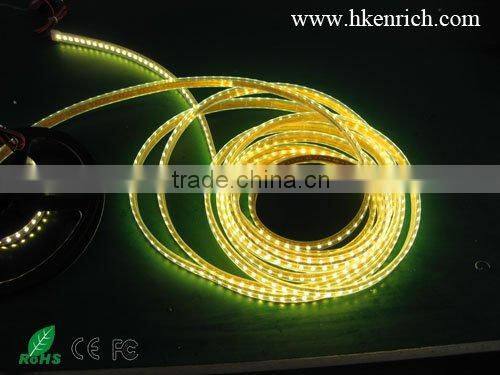 SMD 335 flex LED neon strip Light waterproof make letter very fast