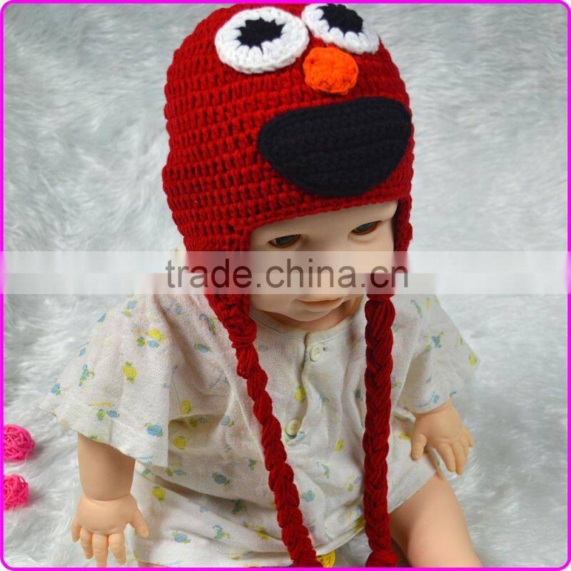 knitting pattern baby boy/girl hat in handmade