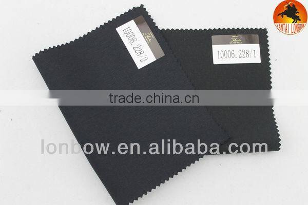 wholesale 100% wool Filarte men's suit fabric