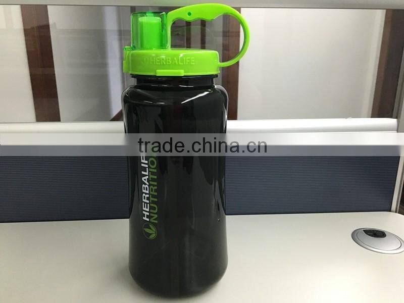 2L BPA free,LFGB,FDA passed Tritan water bottle,sport water bottle