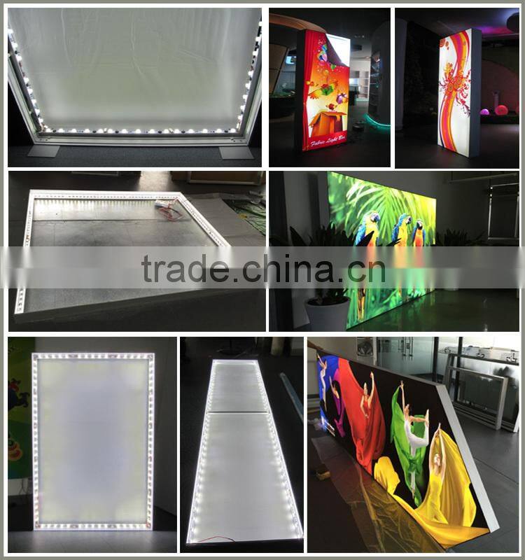 led light bar module for edge lit,led back advertising,leuchtkasten led-streifen licht
