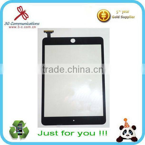 digitizer for ipad mini touch screen,tablet replacement parts for ipad mini touch screen,for ipad mini touch screen