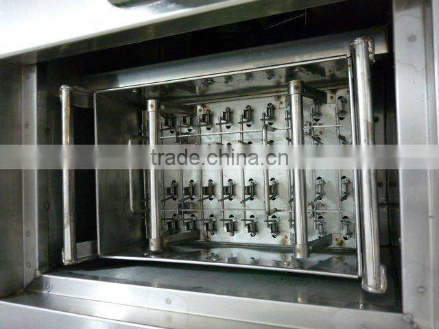 Popsicle making machine, 15% OFF