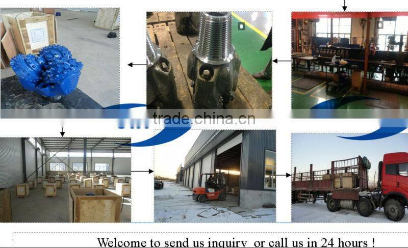 Cone Cutters / Construction Bit Cutter