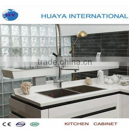 melamine finish kitchen cabinet wood color