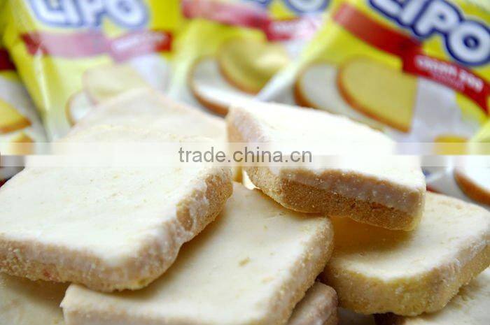 ALPHA'S BISCUITS - Hot sales biscuits