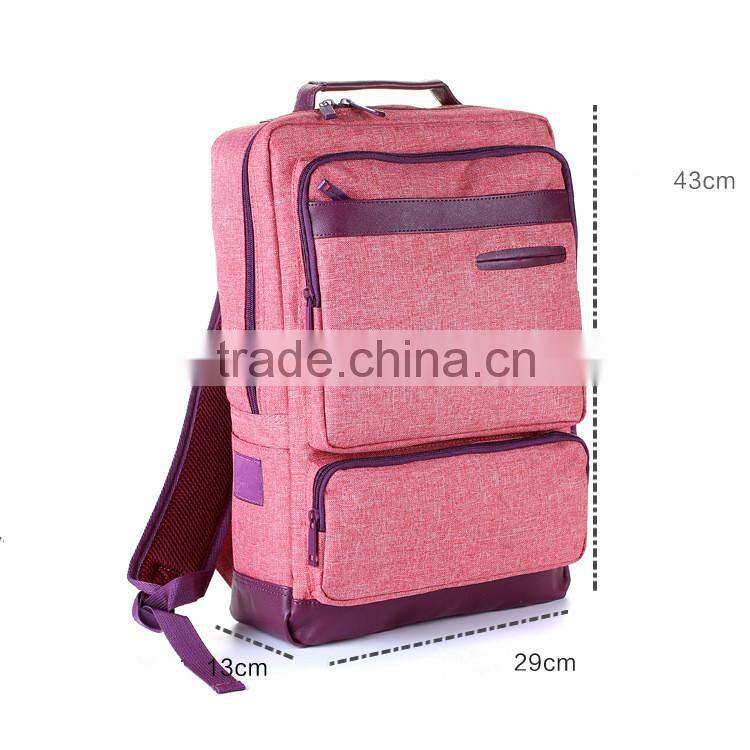 Rucksack Travel Bag School Backpack UniSex Casual Students Backpack