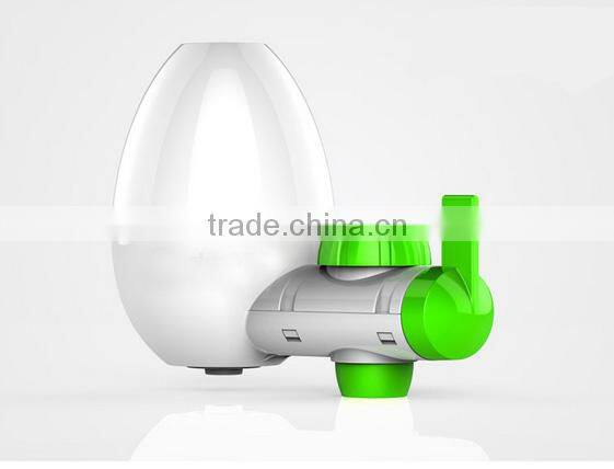 Household water filtration purifier water filter for tap faucet water