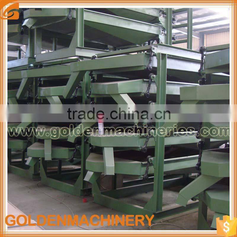 High Automatic Salty Peanut Inshell Production Line Snack Salting Machine