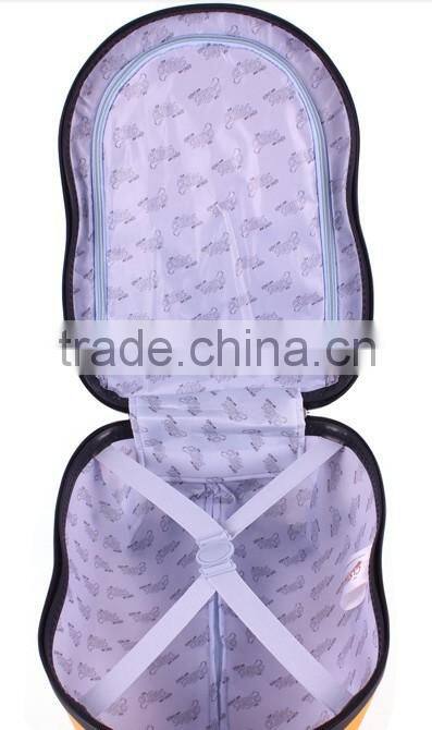 kids trolley bag abs pc children animal kids trolley bag