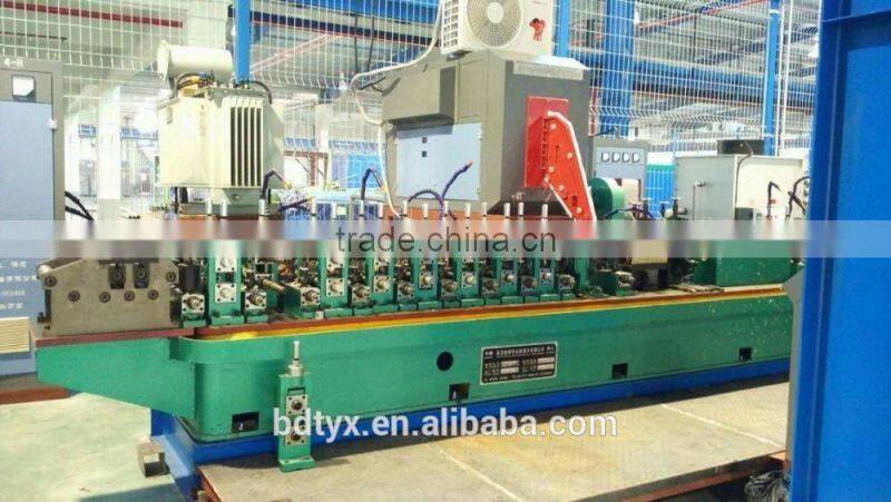 Induction Heating Welder for carbon steel pipe and tube