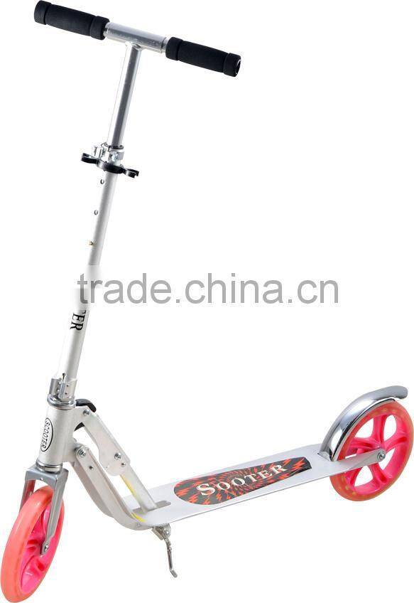 HDL~ 7316A factory direct sales mini pro scooter