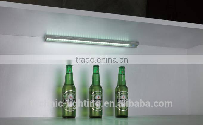 touch sensor led cabinet lighting