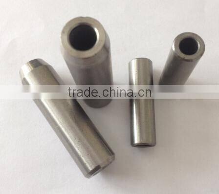 Types of Engine Intake/Exhaust Valve Guide