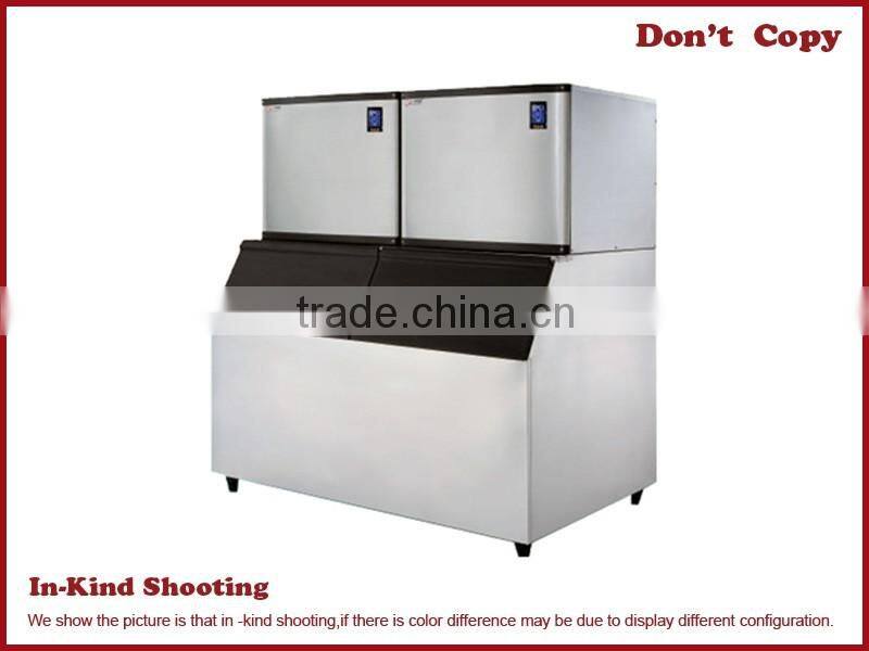 ice cube making machine