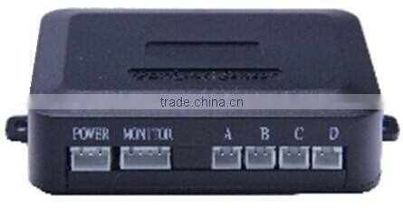 parking sensor with 12V voltage