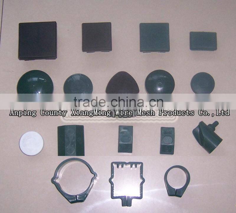 868 656 Double Wire Fence Welded 2D Panel Fence Security Wire Mesh Fence