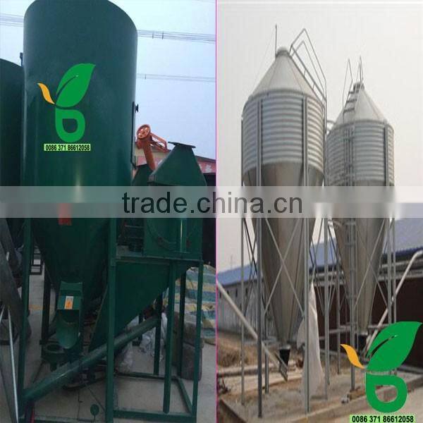 full automatic welded wire mesh chicken breeder cages