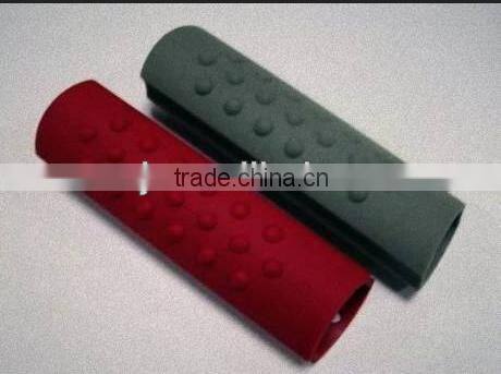 personality silicone hand grip