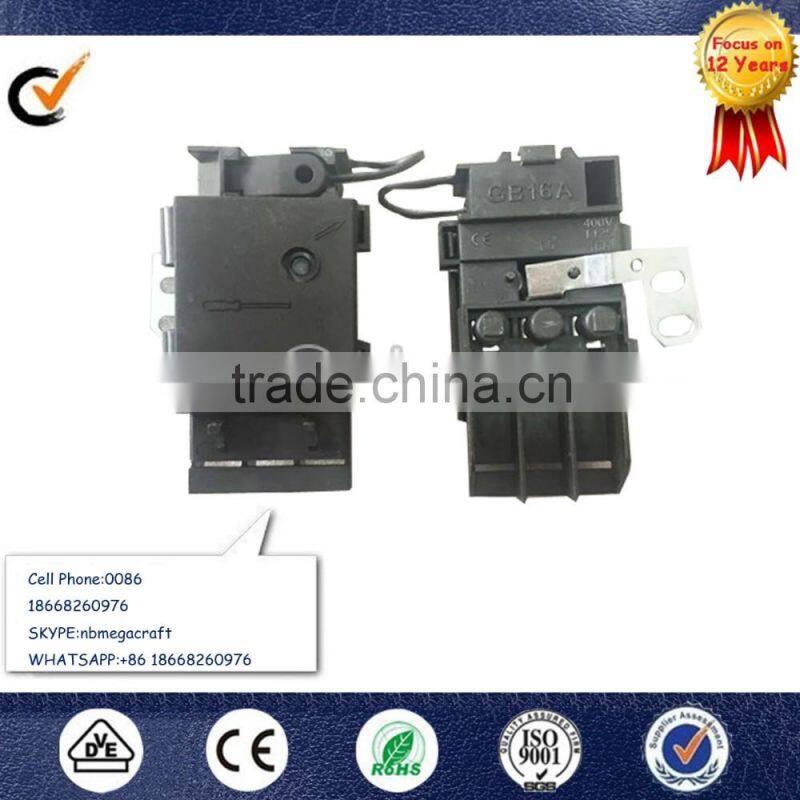 Terminal Blocks junction box Terminal Box for oven