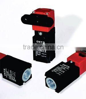 New CZ-93 safety interlock switches