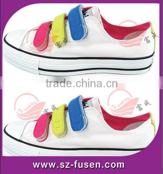 straight line Cable strap for shoes