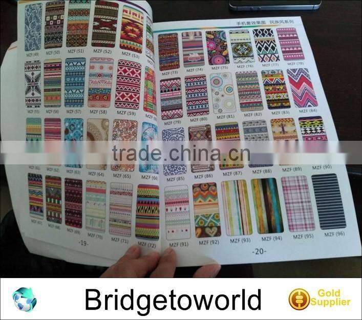 Hot Selling New Ethnic Tribal Indian Pattern Hard Case Cover for iPhone 6 /6plus