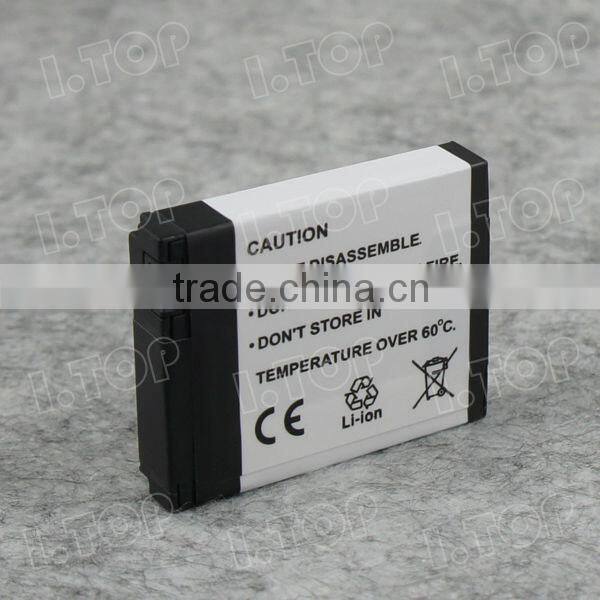100% Compatible for GoPro HD Hero Battery AHDBT-001