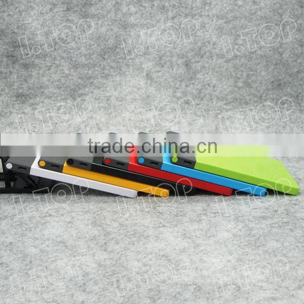 Top quality cell phone power bank battery charger for iphone 6