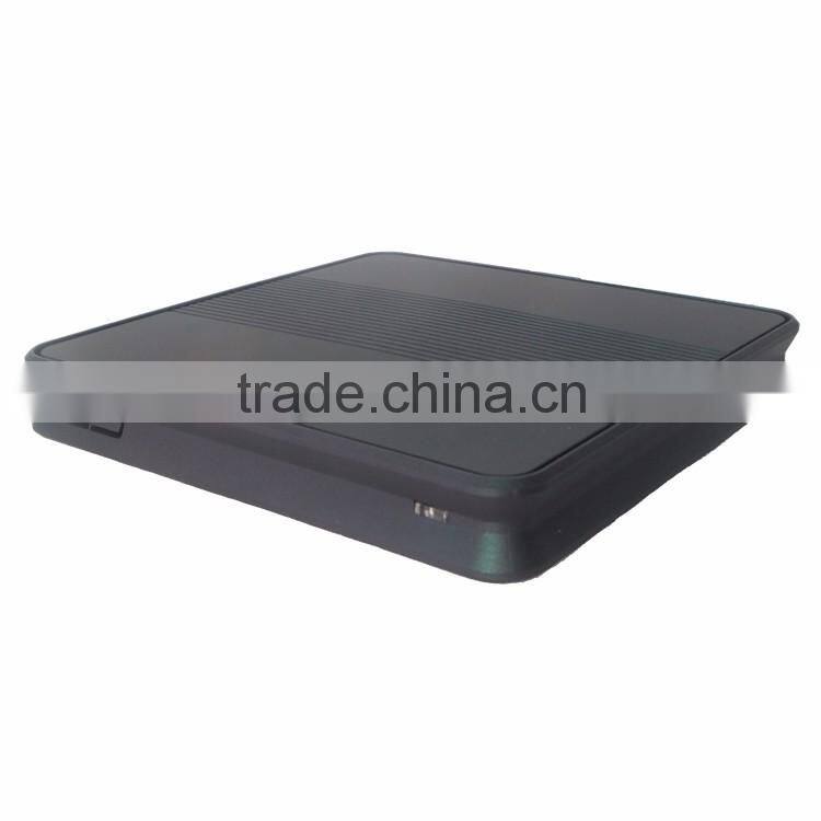 AMD E2-1800 Mini PC with fan Radeon HD 6310 low power 1.7GHZ RAM 2G 8G SSD