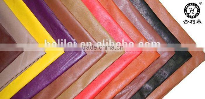 Helilai Hot selling Ladies Unlined Sheep Leather Gloves Women Winter Leather Motorcycle Gloves