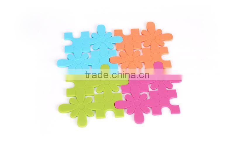 Non-slip Silicon Baking Mat for decorating