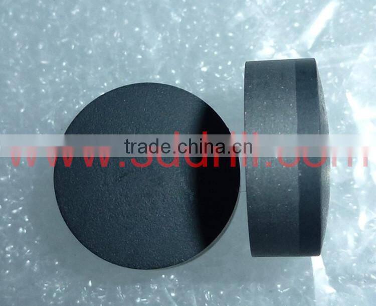 PDC cutters/ PDC cutter 1304 for oil gas field/ PCD cutter/ PDC drill bit cutter inserts