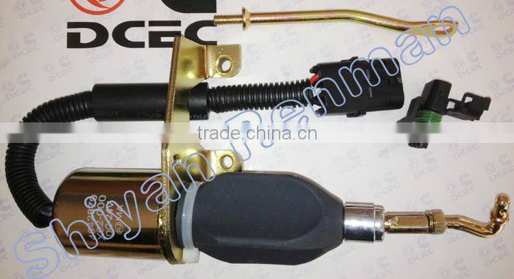 Stainless steel extinguish firearm