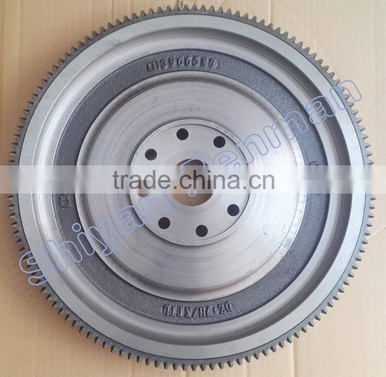 ISBe5.9L Truck engine flywheel 3966586