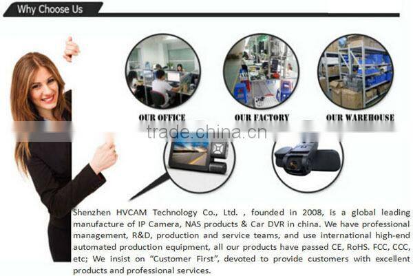 Onvif 1MP outdoor / indoor ip camera ,HD Waterproof Bullet IP camera