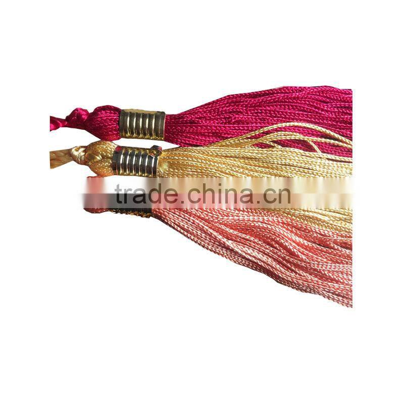 Hot Sell Graduation Tassel