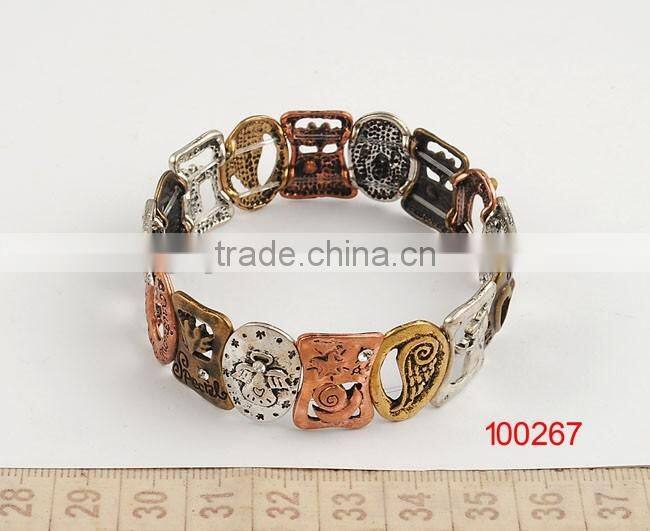 Factory Trade Assurance fashion bracelet