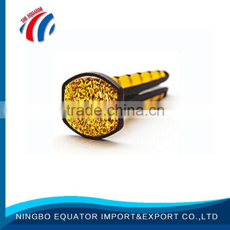 customized logo car vent clips