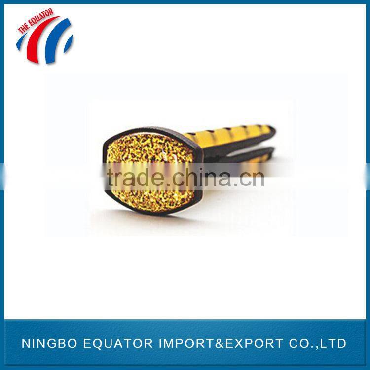 Free sample home car vent stick air freshener